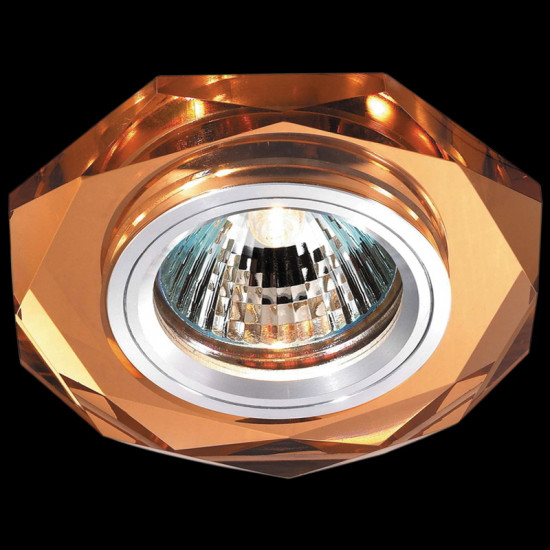 Светильник точечный 8140/FLY MR16