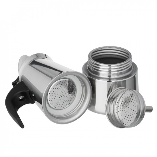 Кофеварка гейзерная на 4 чашки 850-130
