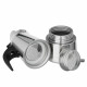 Кофеварка гейзерная на 4 чашки 850-130