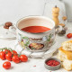 Кастрюля 2,4л Чиабатта 357940