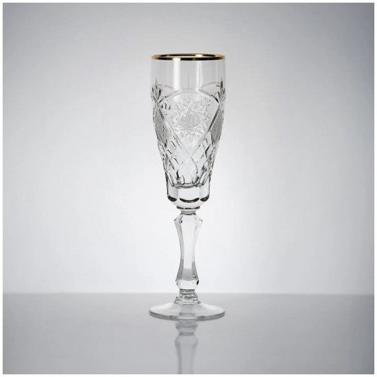Набор 6 предметов С6997 бокалы 170мл 1000/26