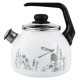 Чайник со свистком Flora-2 3,0л 4с209/я