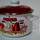 Кастрюля 4,0л La Cuisine 6RD201M