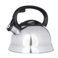 Чайник стальной 2,5л Корсика индукция 847-056
